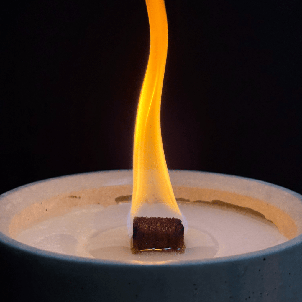 Dauerfeuer CLARUS Outdoor